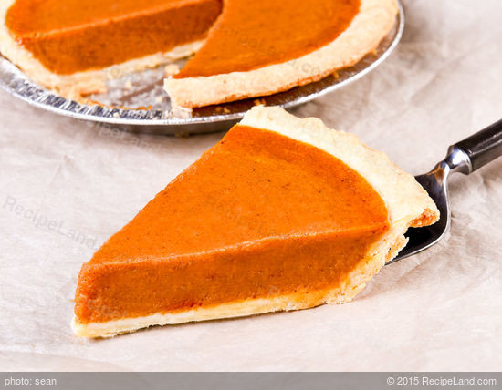 Low Fat Pumpkin Pie Recipe
 Yummy Low Fat Pumpkin Pie Recipe