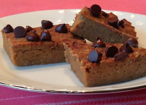 Low Fat Pumpkin Pie Recipe
 Low Fat Pumpkin Bean Bars Recipe