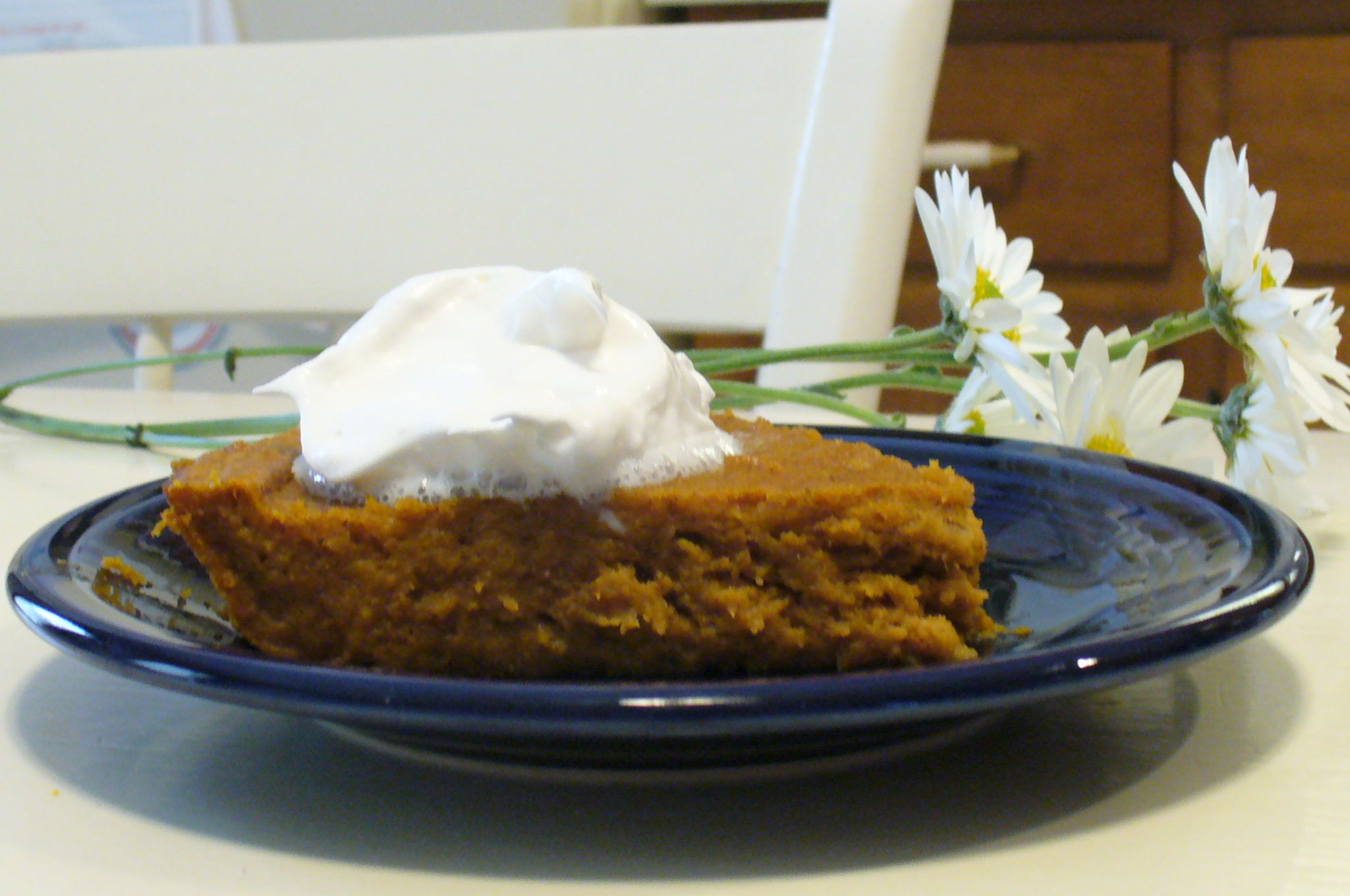 Low Fat Pumpkin Pie Recipe
 Low fat pumpkin pie recipe All recipes UK