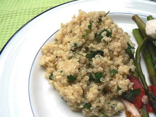 Low Fat Quinoa Recipes
 Low Fat Quinoa Recipes