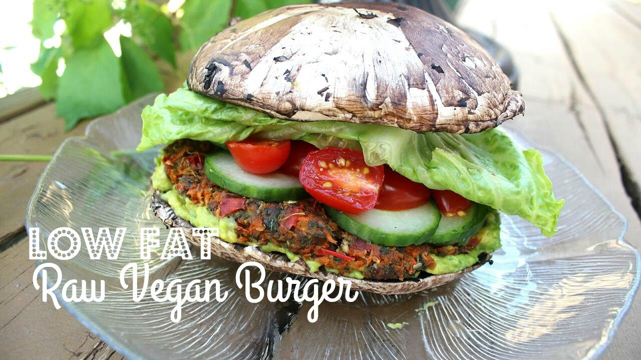 Low Fat Raw Vegan Recipes
 Low Fat Raw Vegan Dehydrator Recipes – Besto Blog
