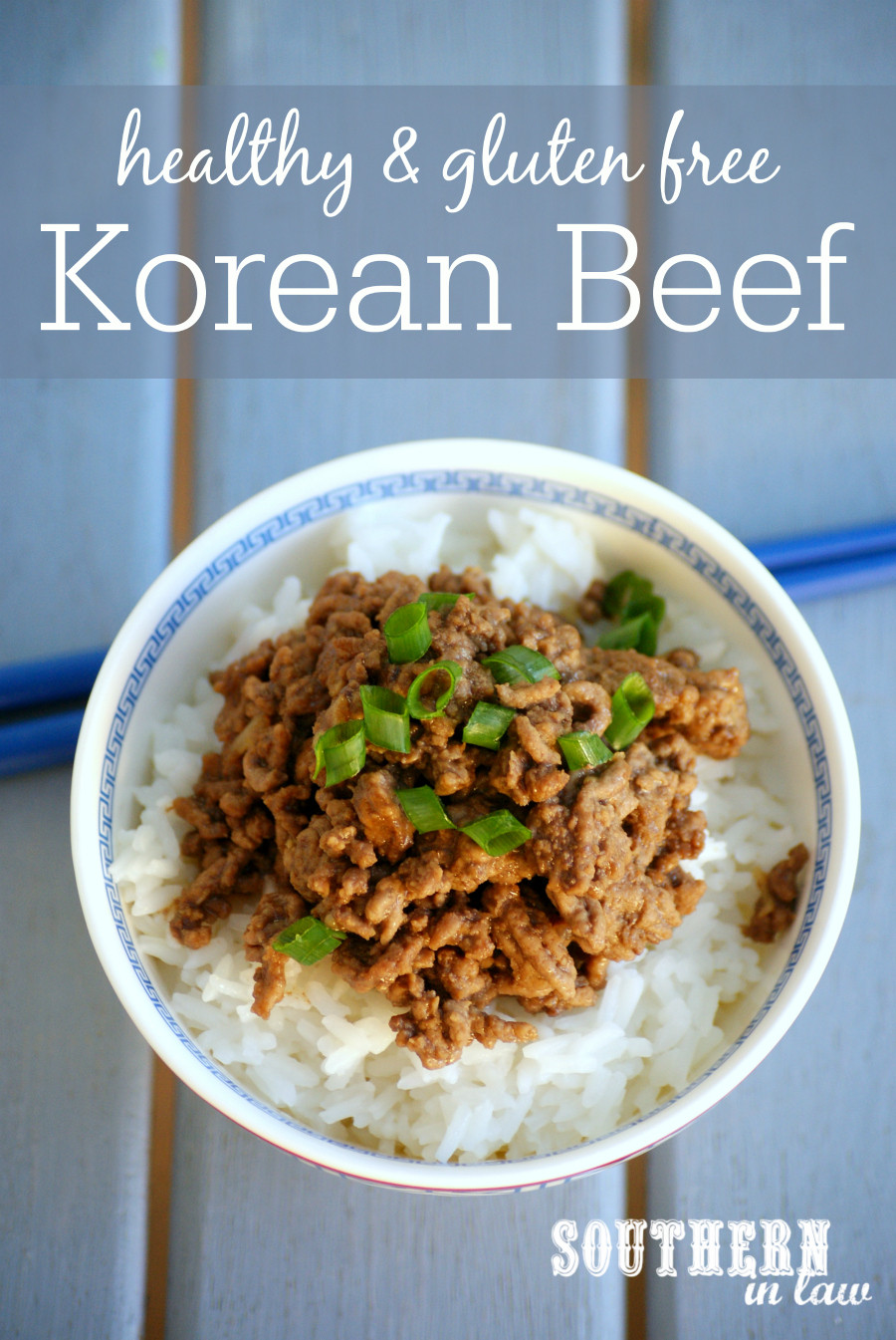 Low Fat Recipe With Ground Beef
 Southern In Law Recipe Healthy Korean Beef Stir Fry