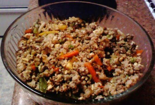 Low Fat Recipe With Ground Beef
 10 Best Low Fat Low Carb Ground Beef Recipes