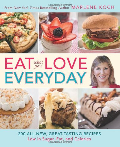 Low Fat Recipes That Taste Good
 [PDF] Eat What You Love Everyday 200 All New Great