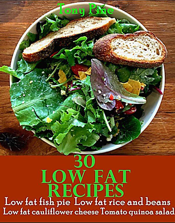 Low Fat Rice Recipes
 30 LOW FAT RECIPES Low Fat Fish Pie Low Fat Rice and Beans