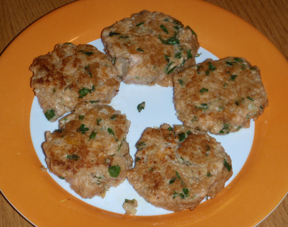 Low Fat Salmon Recipes
 Fresh Salmon Burgers With Hoisin And Ginger Low Fat