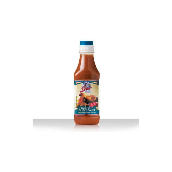 Low Fat Sauces For Chicken
 Spur Durky Chicken Wing Sauce Low Fat 500 ml Out of