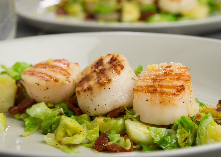 Low Fat Scallop Recipes
 22 best images about Low Carb on Pinterest