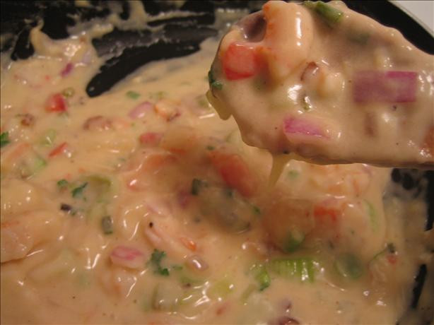Low Fat Shrimp Recipes
 Creamy And Low Fat Shrimp Crepe Filling Recipe Food