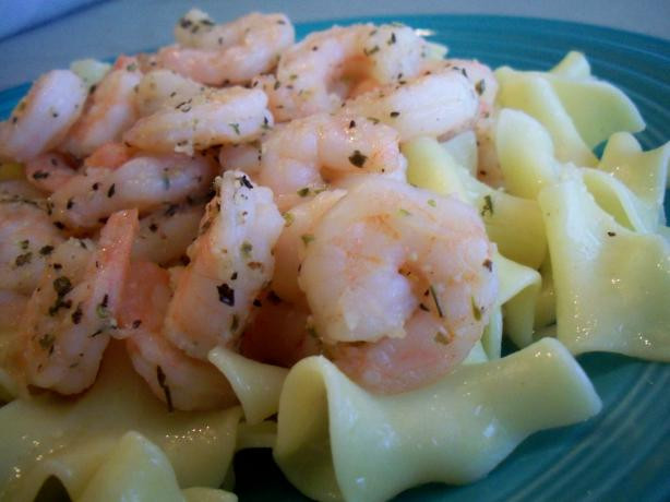 Low Fat Shrimp Recipes
 Shrimp Imonelli Low Carb And Low Fat Recipe Food