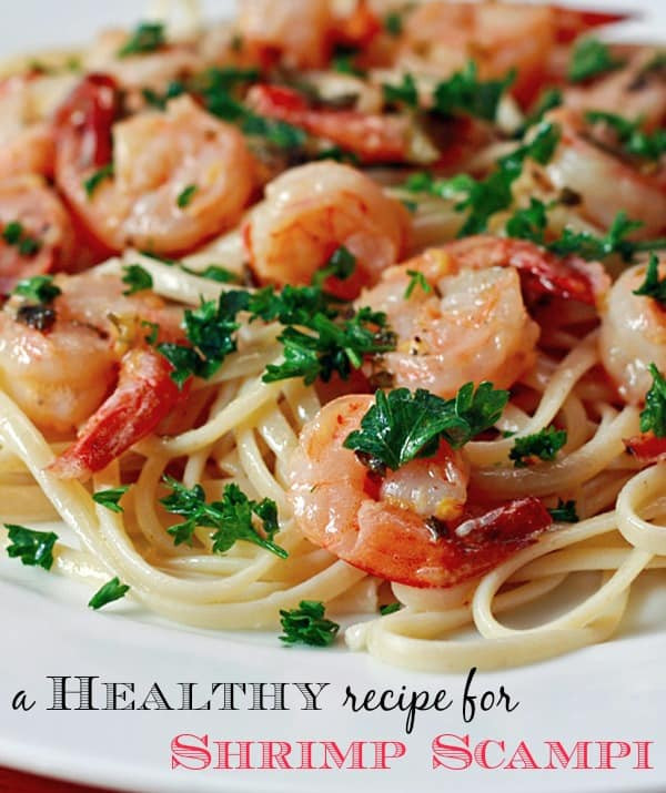 Low Fat Shrimp Recipes
 Low Fat Shrimp Dish Facesit