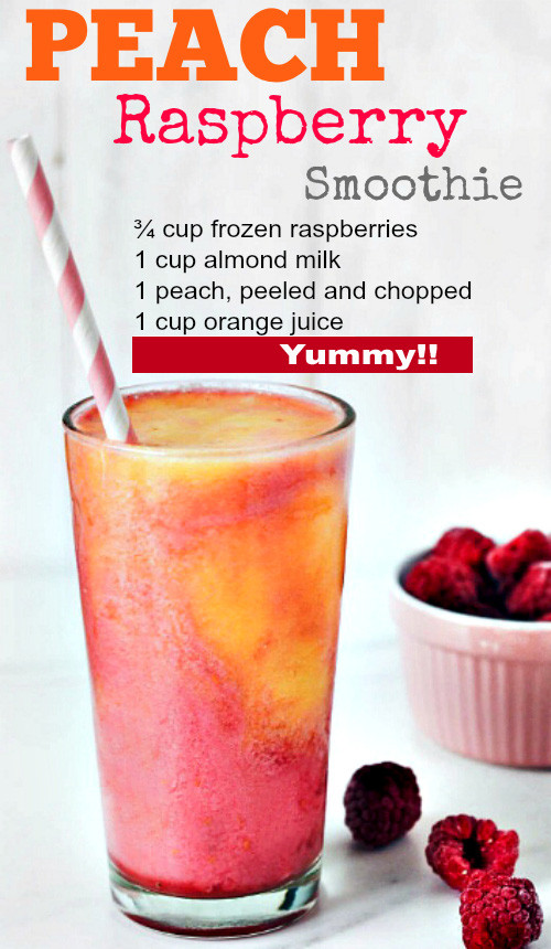 Low Fat Smoothie Recipes
 Low Fat Smoothie for Weight Loss