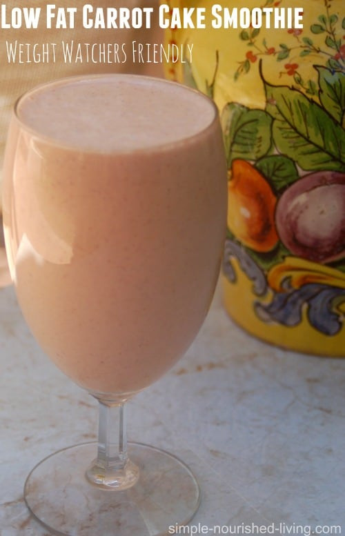 Low Fat Smoothie Recipes
 Low Fat Fruit Smoothie Peaks Free Porn