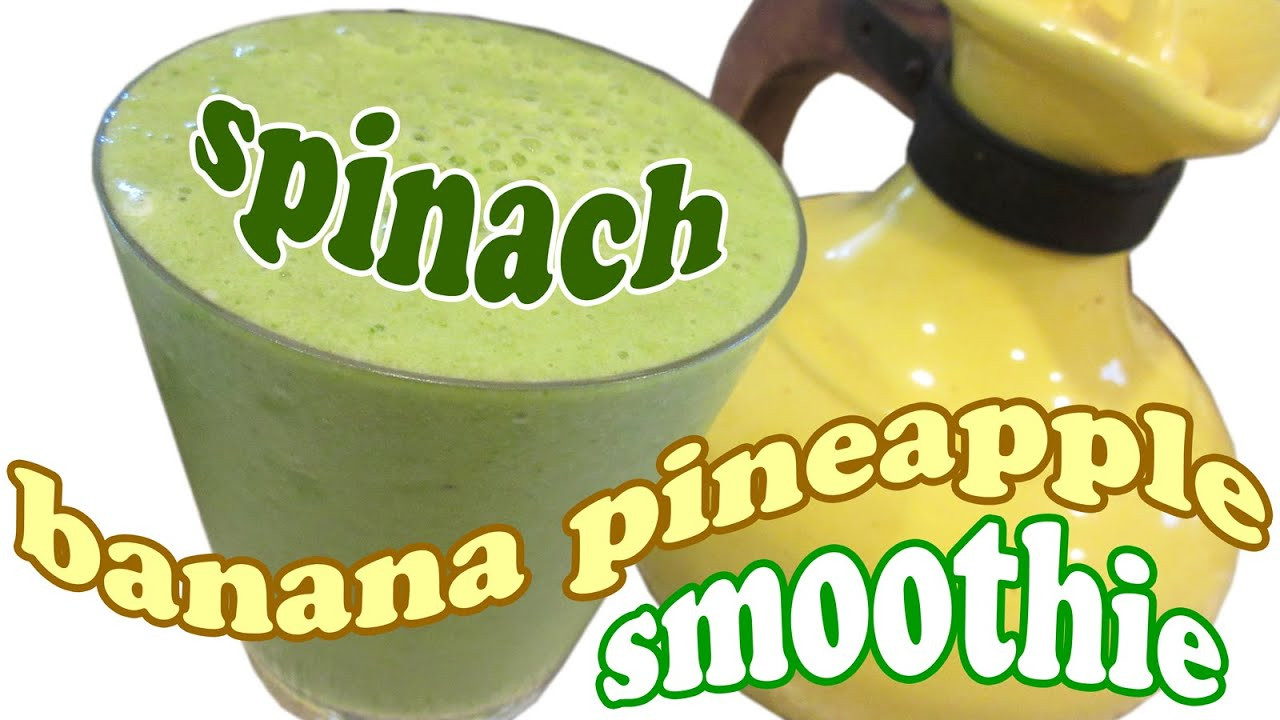 Low Fat Smoothie Recipes
 Green Smoothie Recipe Smoothies For Weight Loss