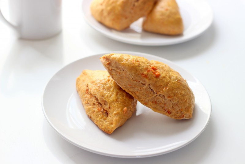 Low Fat Sweet Potato Recipes
 Sweet Potato and Cinnamon Scones Low Fat Savvy Naturalista