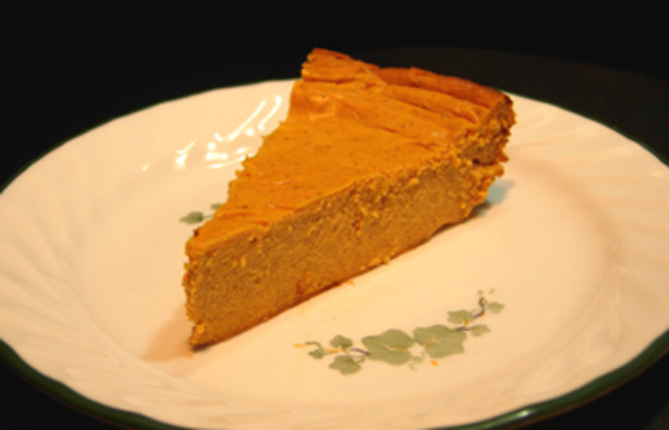 Low Fat Sweet Potato Recipes
 Bonnies Sweet Potato Pie Low Fat No Sugar Added Recipe