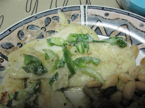 Low Fat Tilapia Recipes
 Low Fat Jalapeno Garlic Tilapia Recipe Food