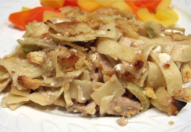 Low Fat Tuna Recipes
 Low Fat Tuna Noodle Casserole Recipe Food