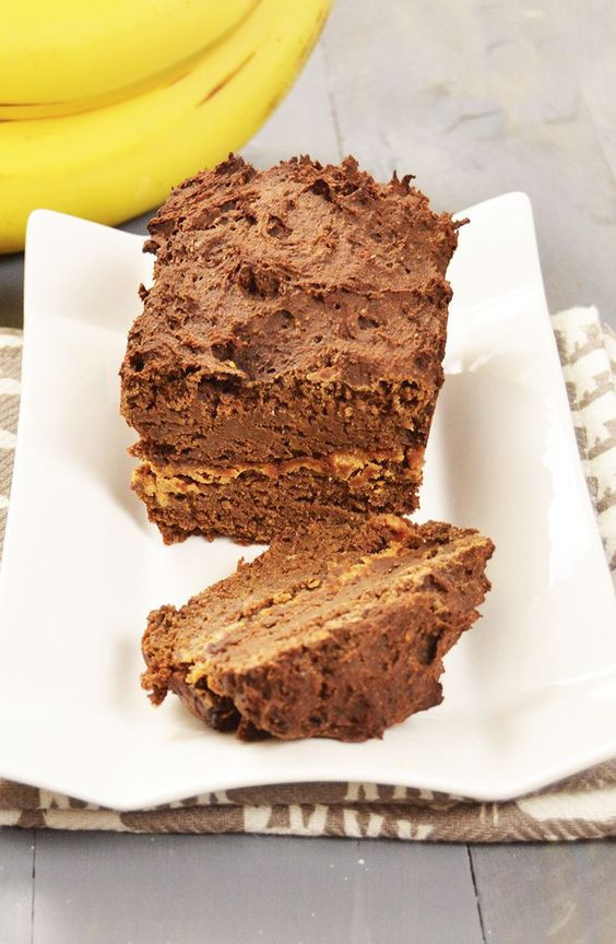 Low Fat Vegan Banana Bread
 Pinterest • The world’s catalog of ideas