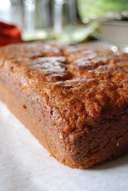 Low Fat Vegan Banana Bread
 Best Ever Low Sodium AND Vegan Banana Bread The Daily Dish