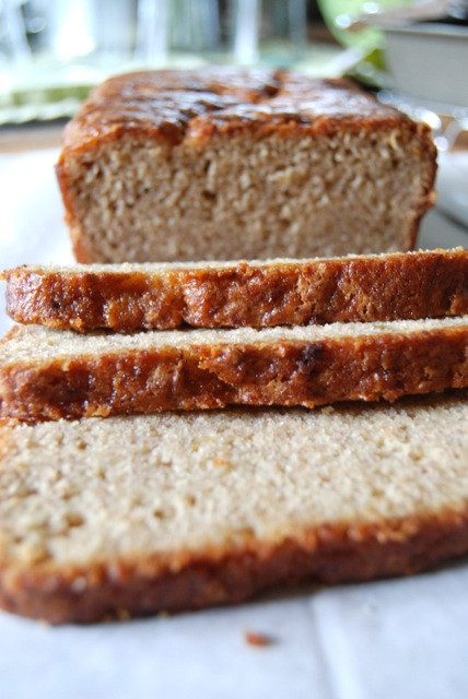 Low Fat Vegan Banana Bread
 Best Ever Low Sodium AND Vegan Banana Bread The Daily Dish