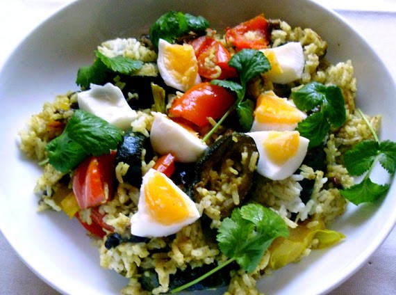 Low Fodmap Vegetarian Recipes
 Fabulous FODMAPs Low FODMAP Ve arian Kedgeree