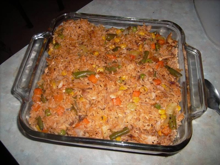 Low Sodium Diabetic Diet Recipes
 LOW SODIUM e Dish Low Sodium Chicken and Rice