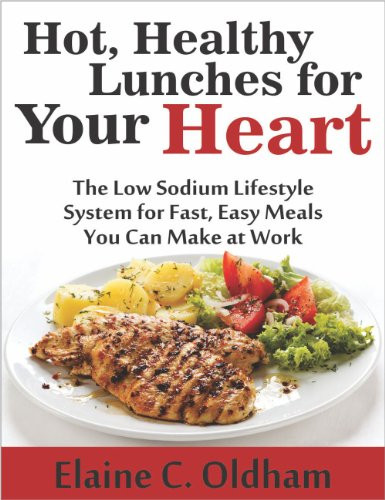 Low Sodium Heart Healthy Recipes
 Cookbooks List The Best Selling "Low Salt" Cookbooks