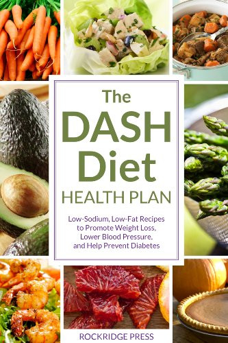 Low Sodium Low Calorie Recipes
 Dash Diet Health Plan Low Sodium Low Fat Recipes to