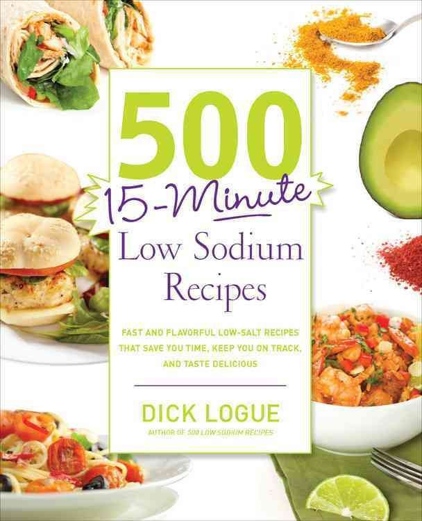 20 Best Low sodium Low Cholesterol Recipes - Best Diet and ...