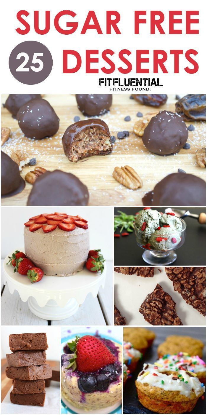 Low Sugar Desserts For Diabetics
 100 Splenda Recipes on Pinterest