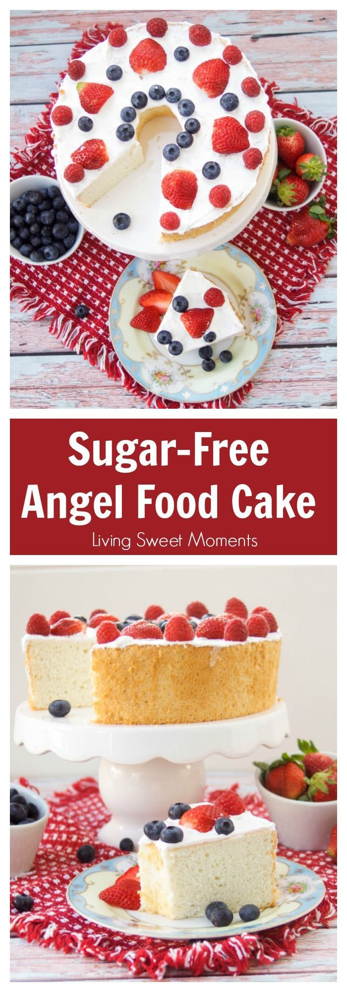 Low Sugar Desserts For Diabetics
 1000 ideas about Diabetic Desserts on Pinterest