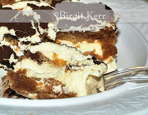 Low Sugar Low Carb Desserts
 Birgit s Daily Bytes Low Carb Sugar Free Tiramisu with