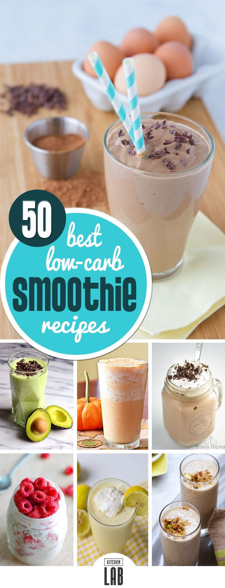 Low Sugar Smoothies For Diabetics
 Best 25 Diabetic smoothie recipes ideas on Pinterest