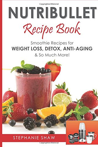 Magic Bullet Recipes For Weight Loss
 Frullatore Nutribullet by Magic Bullet Nutri Bullet NEW