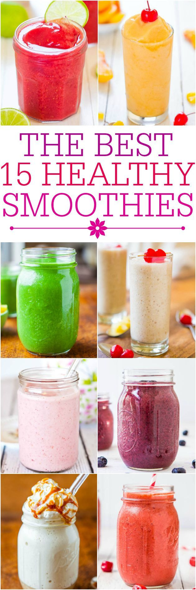 Magic Bullet Recipes For Weight Loss
 17 Best ideas about Magic Bullet Smoothies on Pinterest