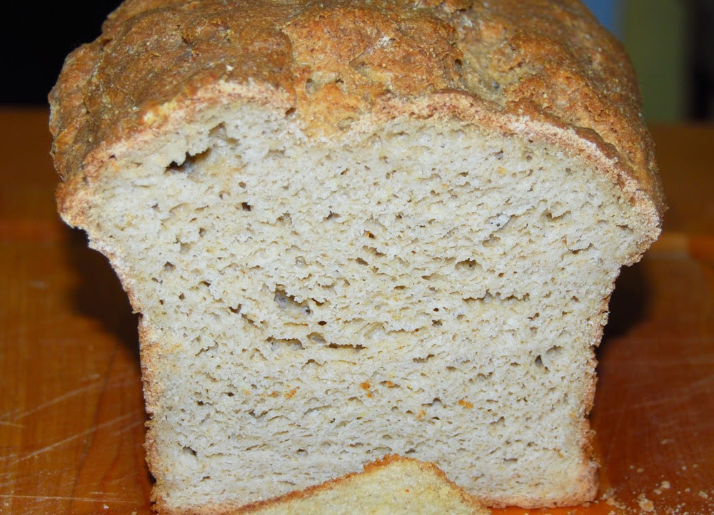 Make Gluten Free Bread
 Tips on How to Make Gluten Free Sandwich Bread And a