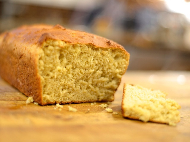 Make Gluten Free Bread
 How to Make Easy No Knead Gluten Free Bread Recipe Snapguide