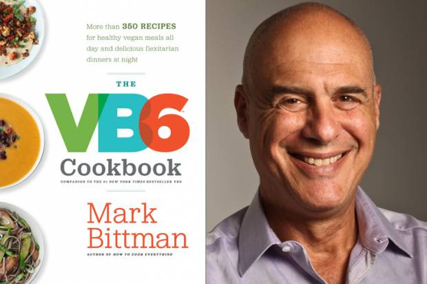 Mark Bittman Vegetarian Recipes
 Mark Bittman’s vegan revolution How to t part time