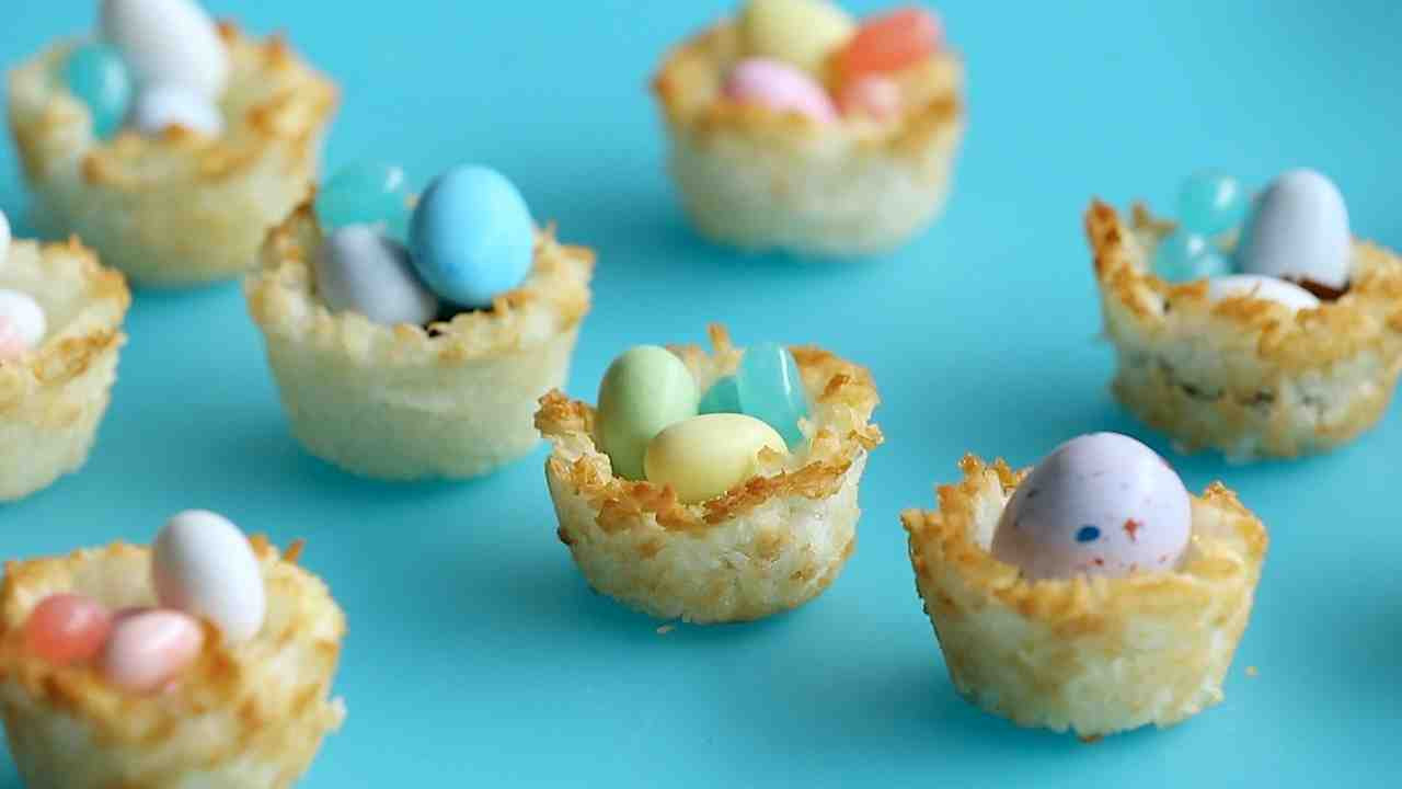 Martha Stewart Easter Desserts
 easter desserts martha stewart