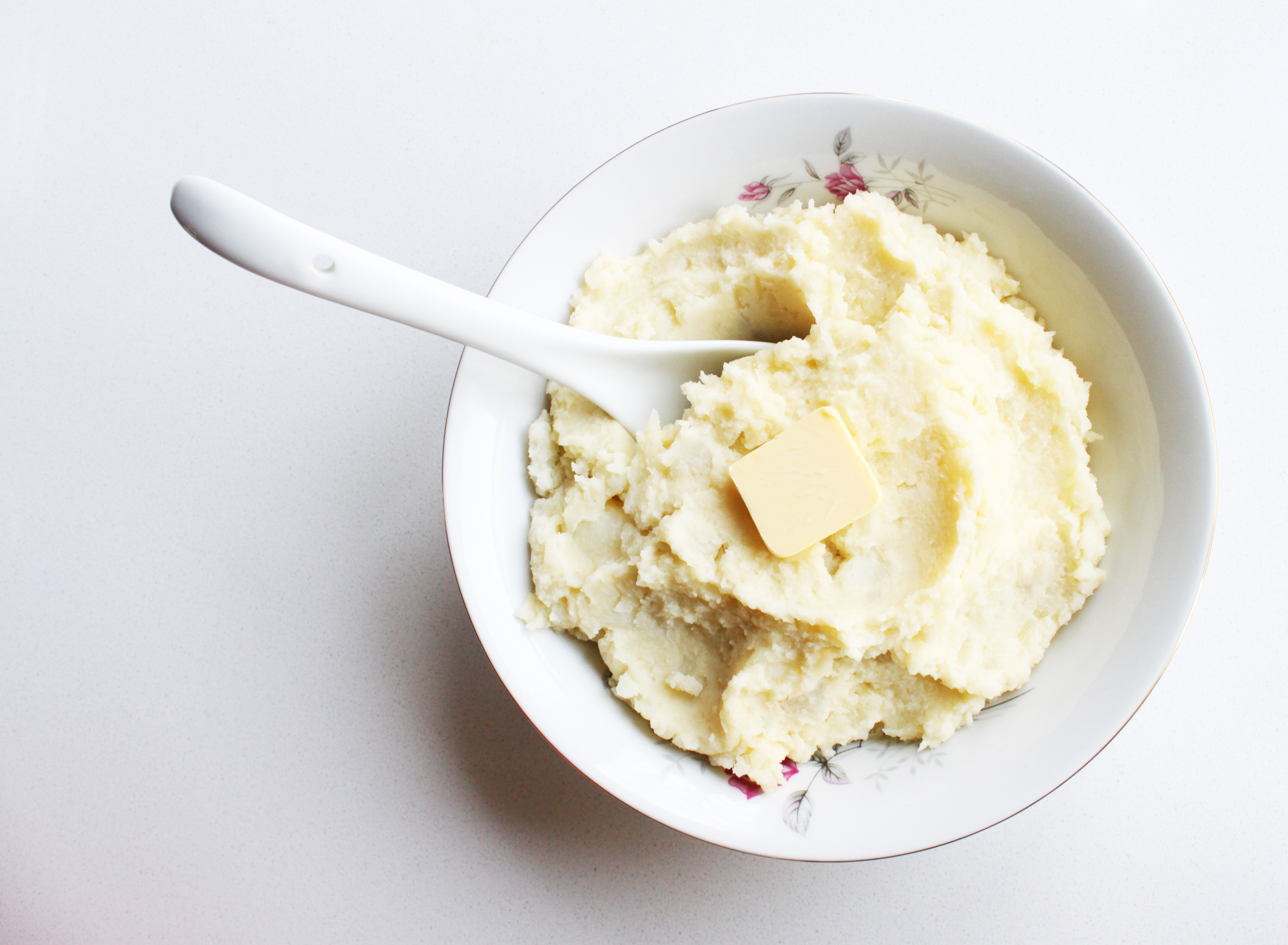 Mashed Potatoes Dairy Free
 Allergy Friendly Homemade Mashed Potatoes Gluten Free