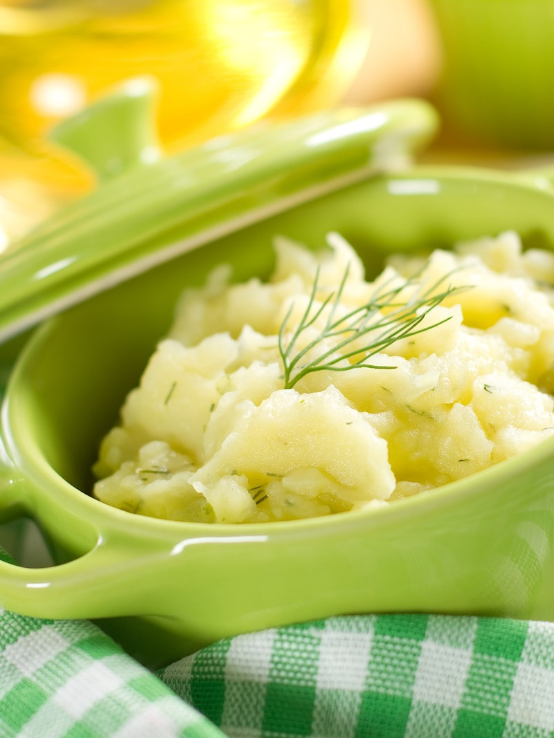 Mashed Potatoes Dairy Free
 Mama s Easy Dairy Free Mashed Potatoes Recipe