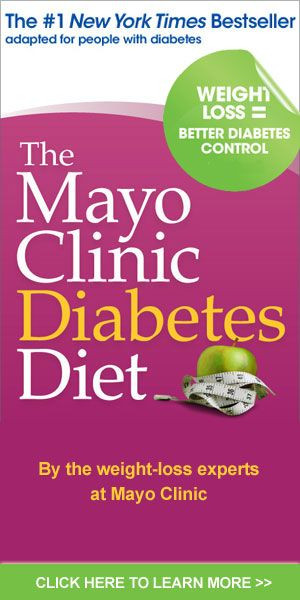 Mayo Clinic Diabetic Recipes
 216 best Diabetic Food Choices images on Pinterest