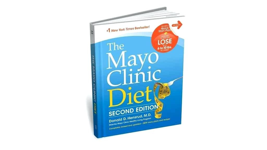 Mayo Clinic Heart Healthy Recipes
 Mayo Clinic Diet Plan Menu Healthy Mayo Clinic Heart