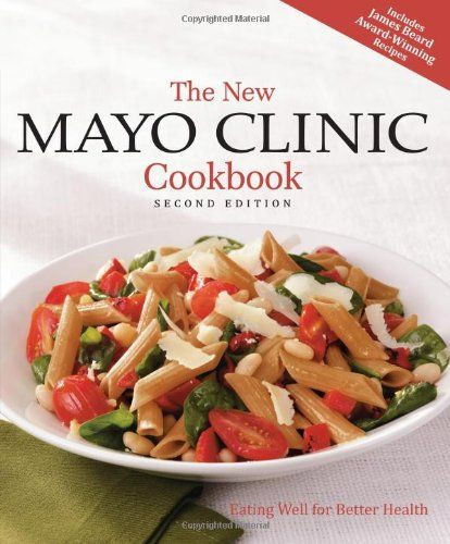 Mayo Clinic Heart Healthy Recipes
 15 best Afib images on Pinterest