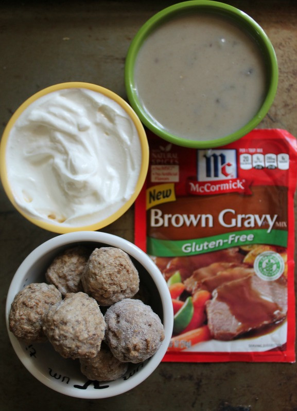 Mccormick Gluten Free Gravy
 Don t miss a Tailgate Party with these Tempting Gluten