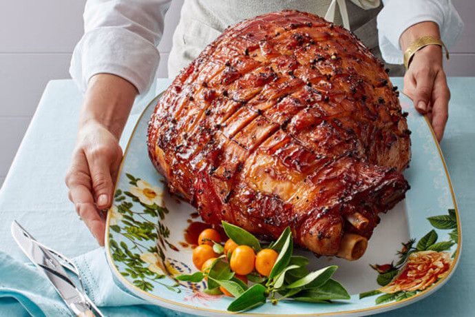 Meat For Easter Dinner
 Simple and Festive Easter Dinner Ideas 31 Daily