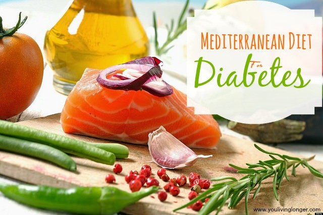 Mediterranean Diet For Diabetics
 Mediterranean Diet For Diabetes Natural Health and