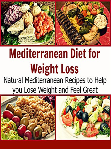 Mediterranean Diet For Weight Loss
 Cookbooks List The Highest Rated "Greek" Cookbooks