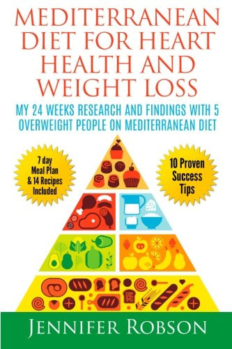 Mediterranean Diet Weight Loss Success Stories
 Jennifer Robson Author Profile News Books and Speaking